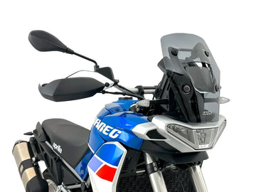 Aprilia Tuareg 660 [WRS] – Parabrisas