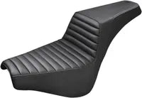 Harley Davidson Fxst [SADDLEMEN] – Asiento elevado