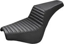 Harley Davidson Fxst [SADDLEMEN] – Asiento elevado