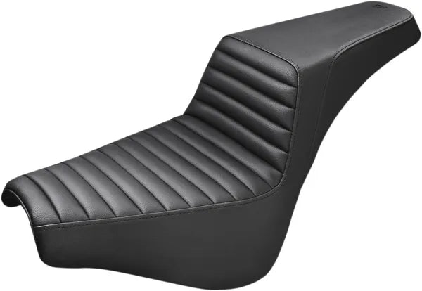 Harley Davidson Fxst [SADDLEMEN] – Asiento elevado