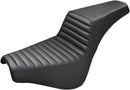 Harley Davidson Fxst [SADDLEMEN] – Asiento elevado