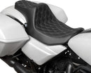 harley davidson touring [ESPECIALIDADES DE ARRASTRE] - Asiento Predator III-3