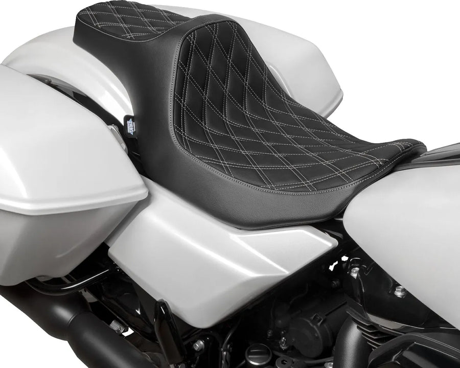 harley davidson touring [ESPECIALIDADES DE ARRASTRE] - Asiento Predator III