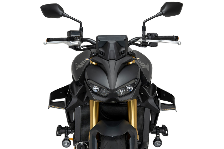 HONDA CB 1000 HORNET SP [2025] – Alerón D12 – Aspecto carbono
