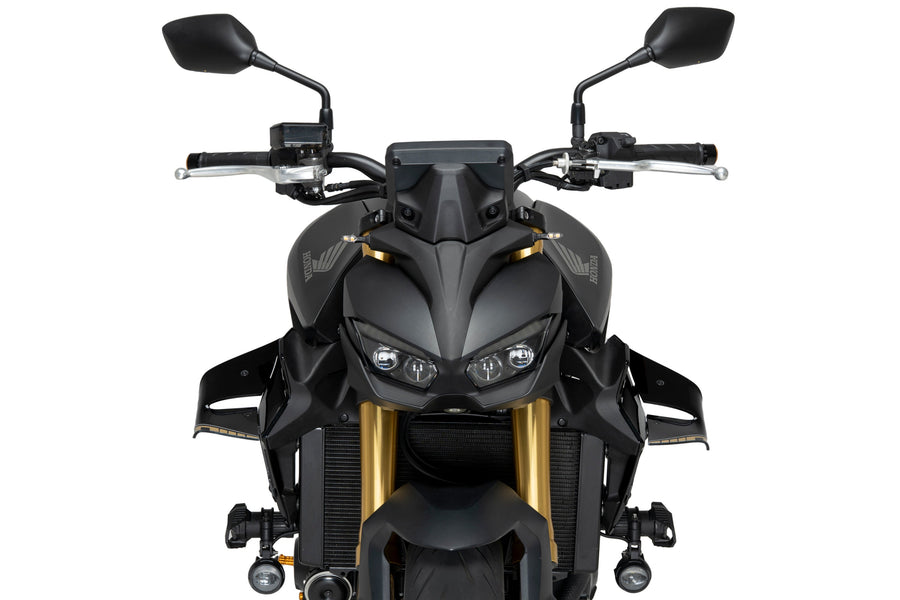 HONDA CB 1000 HORNET SP [2025] – Alerón D12 – Negro