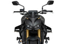 HONDA CB 1000 HORNET SP [2025] - Alerón D12 - Negro mate-6