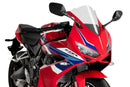 HONDA CBR 650 R [2025] – Cúpula Z-Racing – Negro-10