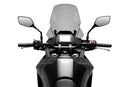 HONDA XL 750 TRANSALP [2024] - pantalla turística - tintada-3