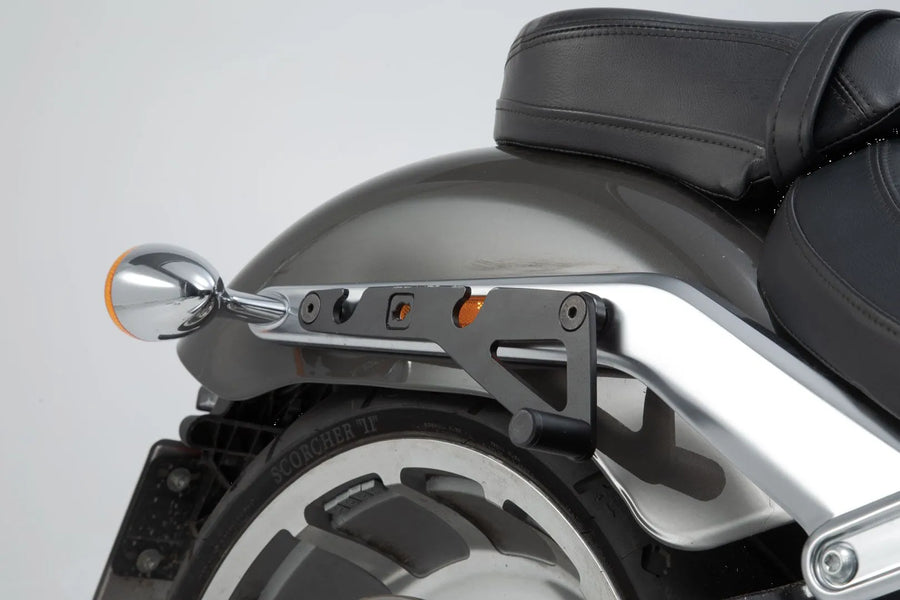 harley davidson flfb [SW-MOTECH] – Soporte lateral SLH