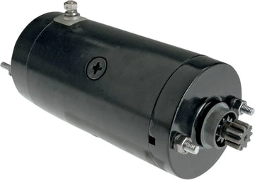 harley davidson flfb [ESPECIALIDADES DE ARRASTRE] - Motor de arranque de alto par - 0