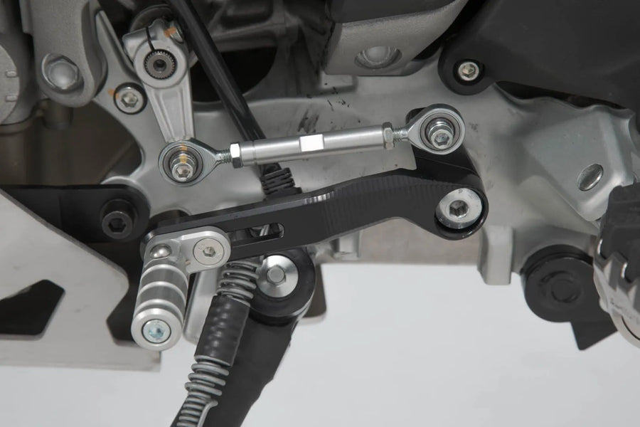 ducati multistrada 1200 [SW-MOTECH] – palanca de cambios