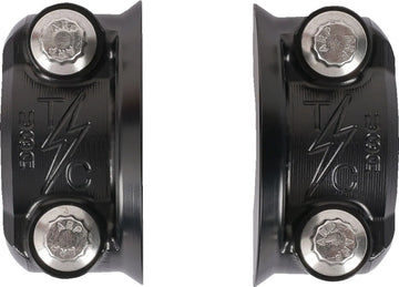 harley davidson sportster s rh 1250 s [THRASHIN SUPPLY CO.] - Abrazadera para tablero de instrumentos Speedway