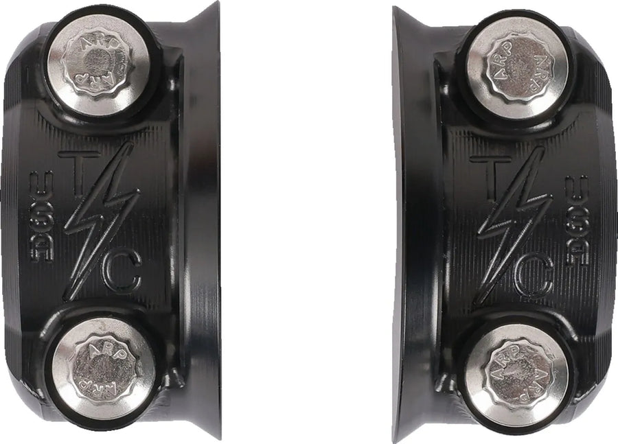 harley davidson sportster s rh 1250 s [THRASHIN SUPPLY CO.] - Abrazadera para tablero de instrumentos Speedway