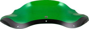 harley davidson fltruse [KLOCK WERKS] – Parabrisas Kolor Flare™ - 0