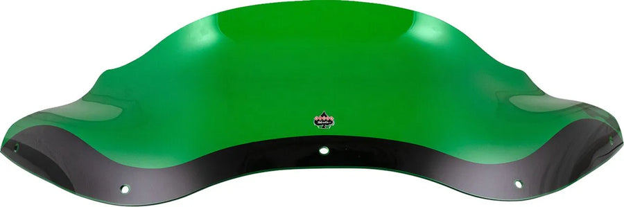 harley davidson fltruse [KLOCK WERKS] – Parabrisas Kolor Flare™