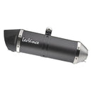 honda cb 750 hornet [LEOVINCE] – Silenciador trasero de carbono LV One Evo-3