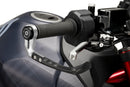 KTM RC 390 [2025] – Protección maneta de freno RAW – Negro-2