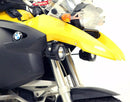 BMW R 1200 R [Denali]-Soporte de luz de posición-3