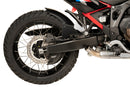 HONDA XL 750 TRANSALP [2025] – Tapas de rueda traseras – Negro mate-3