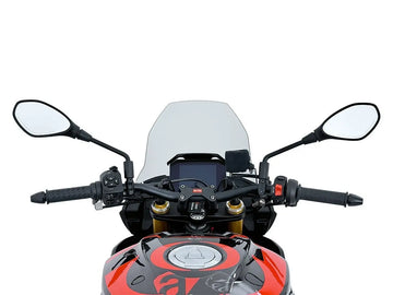 aprilia tuono 1100 [WRS] – Parabrisas Touring Tuono V4