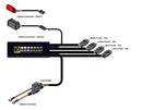 Harley Davidson Fxbr [DENALI] – Control CANsmart™ GEN II V-Twin