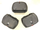 Honda CBR 1000F SC24 [1992] - Set de maleta con estuche superior y llave-2