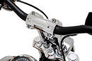 harley-davidson street bob [MÁQUINA DE RENDIMIENTO (PM)] - Kit Phatbar y elevador-2