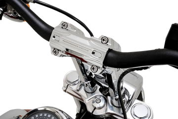 harley-davidson street bob [MÁQUINA DE RENDIMIENTO (PM)] - Kit Phatbar y elevador - 0