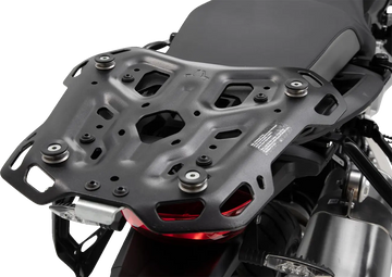 bmw f 750 gs [SW-MOTECH] – PORTAEQUIPAJE AVENTURA