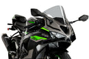 KAWASAKI ZX-6R NINJA [2025] – Cúpula R-Racer – Negro-4