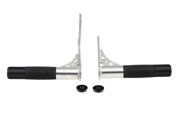 harley-davidson low rider s [CULT WERK] – barra de protección estilo club - 0