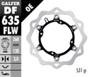 Swm RS 340 S [2016] - disco de freno – imagen 6