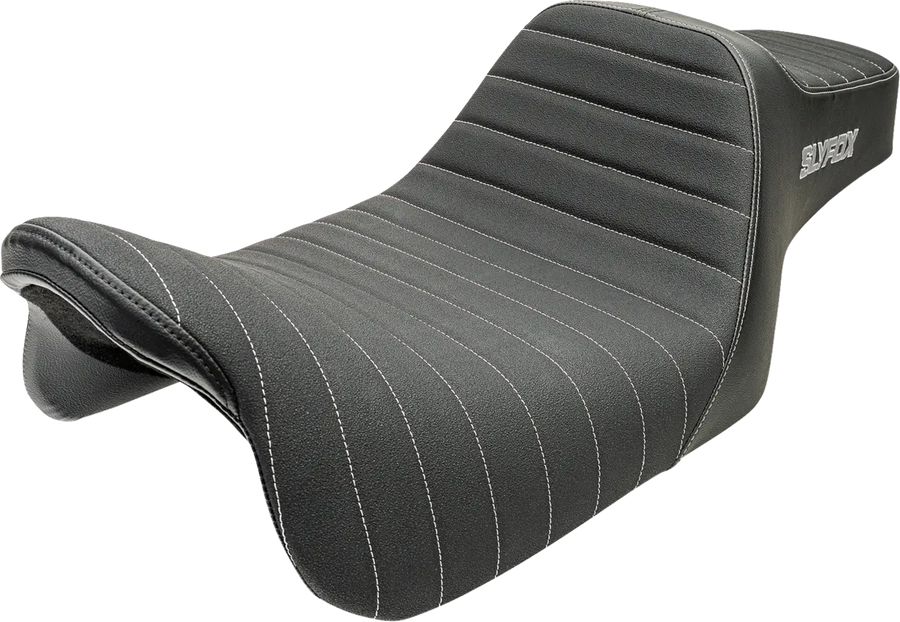 harley davidson touring [SLYFOX] – Asiento de mediodía