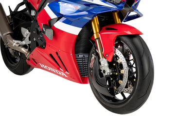 HONDA CBR 1000 RR-R FIREBLADE SP [2025] - Enfriador de freno - Negro mate