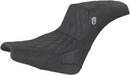 Harley Davidson Fxst [SADDLEMEN] – Asiento de alto rendimiento SDC Pro Series