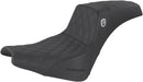Harley Davidson Fxst [SADDLEMEN] – Asiento de alto rendimiento SDC Pro Series