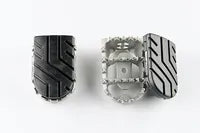 Aprilia Tuareg 660 [2022-2024] - Kit de reposapiés ION, versión FRS.13.011.10200/S - imagen 6