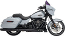 harley davidson flhxse [KLOCK WERKS] – Parabrisas Kolor Flare™-5