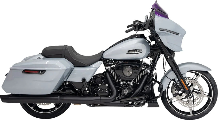 harley davidson flhxse [KLOCK WERKS] – Parabrisas Kolor Flare™