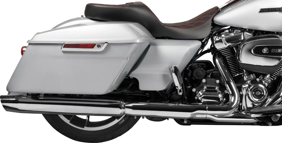 harley davidson touring [ESPECIALIDADES DE ARRASTRE] - Asientos de alcance extendido Freedom Touring