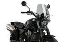 HONDA CL 500 [2025] – Touring de nueva generación – Tintado-6
