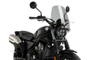 HONDA CL 500 [2025] – Touring de nueva generación – Tintado