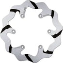 Triumph Tf 250-X [2024] - Bremsscheibe schwimmend Wave, genutet – Bild 5