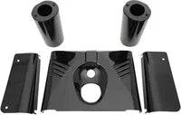 Harley Davidson Flst [ESPECIALIDADES DE ARRASTRE] - Carenados de horquilla