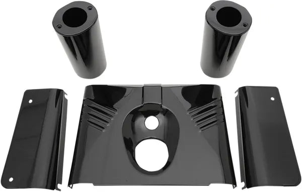 Harley Davidson Flst [ESPECIALIDADES DE ARRASTRE] - Carenados de horquilla