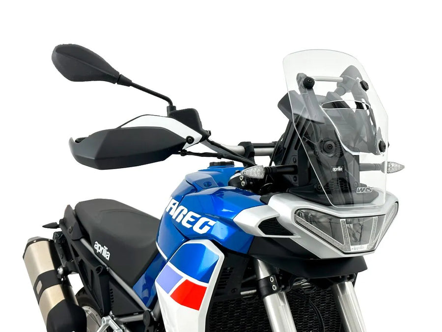 Aprilia Tuareg 660 [WRS] – Parabrisas