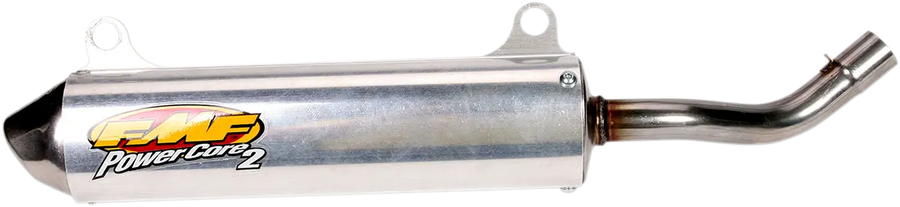 Yamaha Wr 250 [1994-1997] - Silenciador trasero Powercore 2 – imagen 1