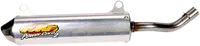 Yamaha YZ 85 SW [2021-2023, 2025-2026] - Silenciador trasero Powercore 2 Shorty - imagen 12