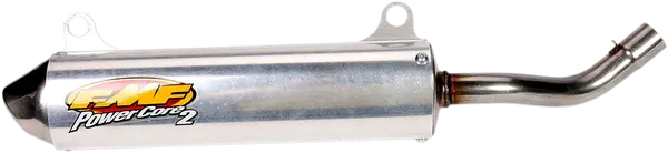 Yamaha Wr 250 [1994-1997] - Silenciador trasero Powercore 2 – imagen 2