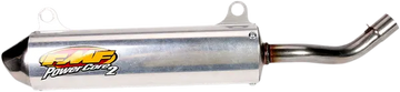 Yamaha Yz 250 [1993-1995] - Silenciador trasero Powercore 2 – foto 2